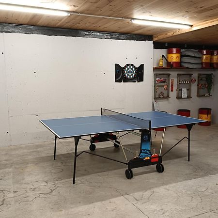 Apartament Eagle'S Nest Castellnou de Bages Zewnętrze zdjęcie