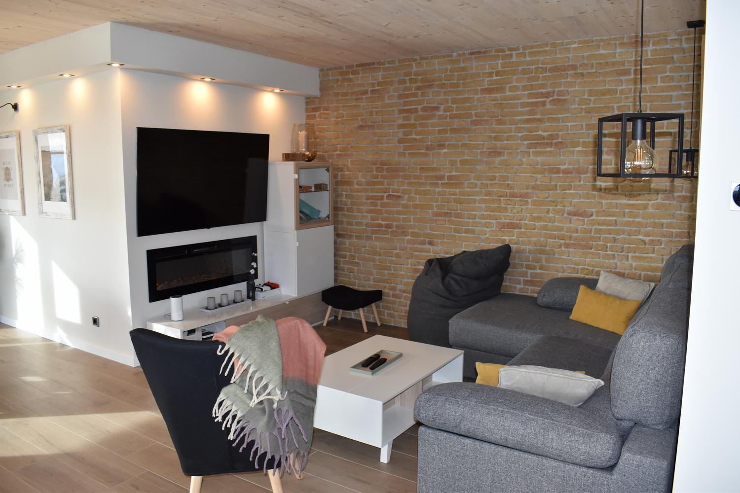 Apartament Eagle'S Nest Castellnou de Bages Zewnętrze zdjęcie