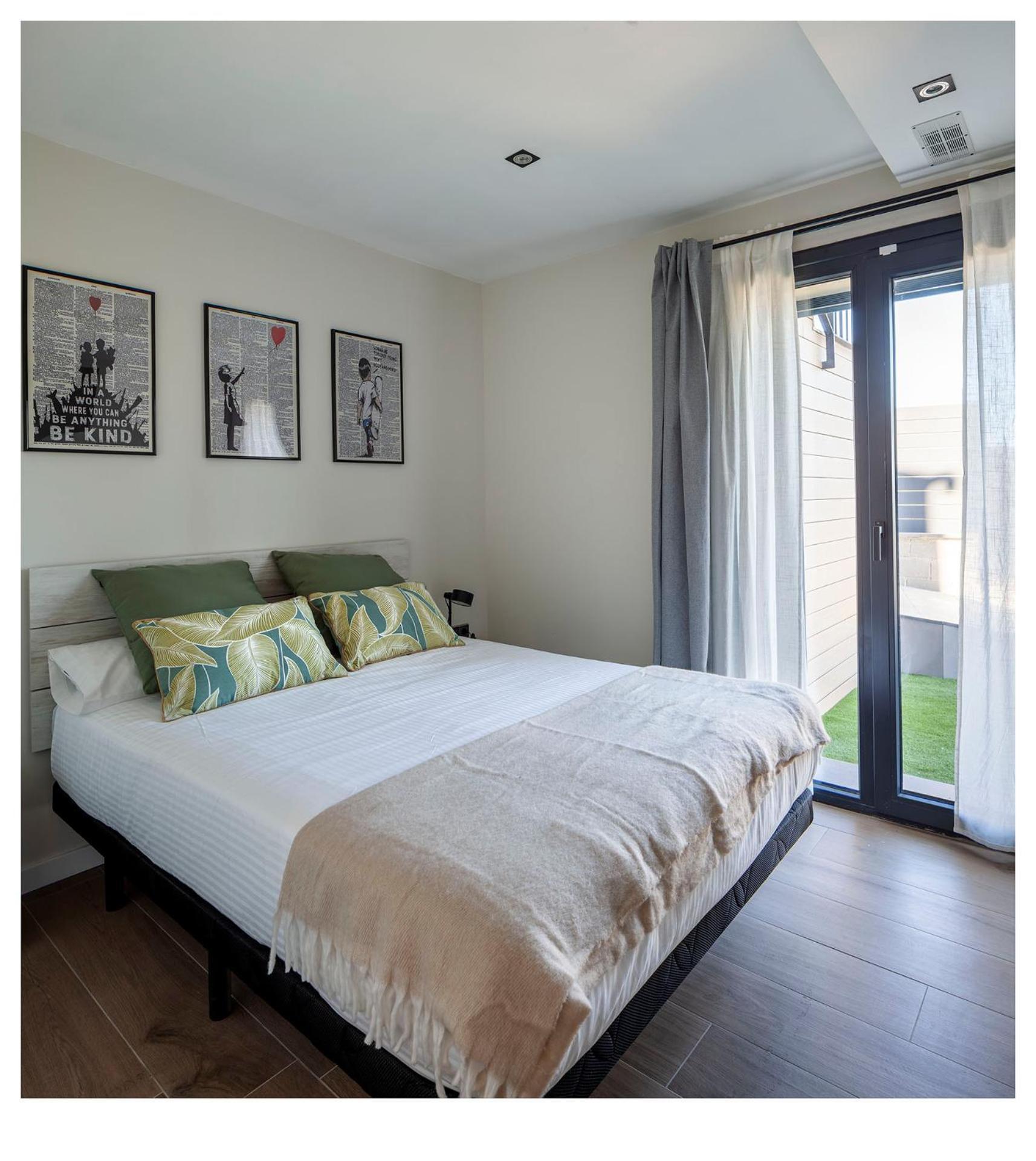 Apartament Eagle'S Nest Castellnou de Bages Zewnętrze zdjęcie