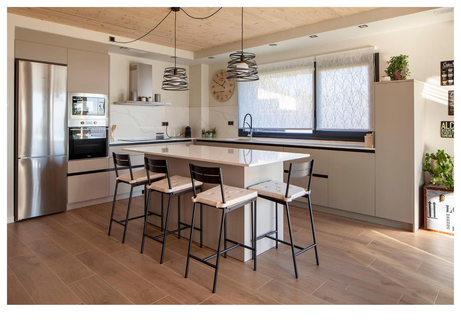 Apartament Eagle'S Nest Castellnou de Bages Zewnętrze zdjęcie