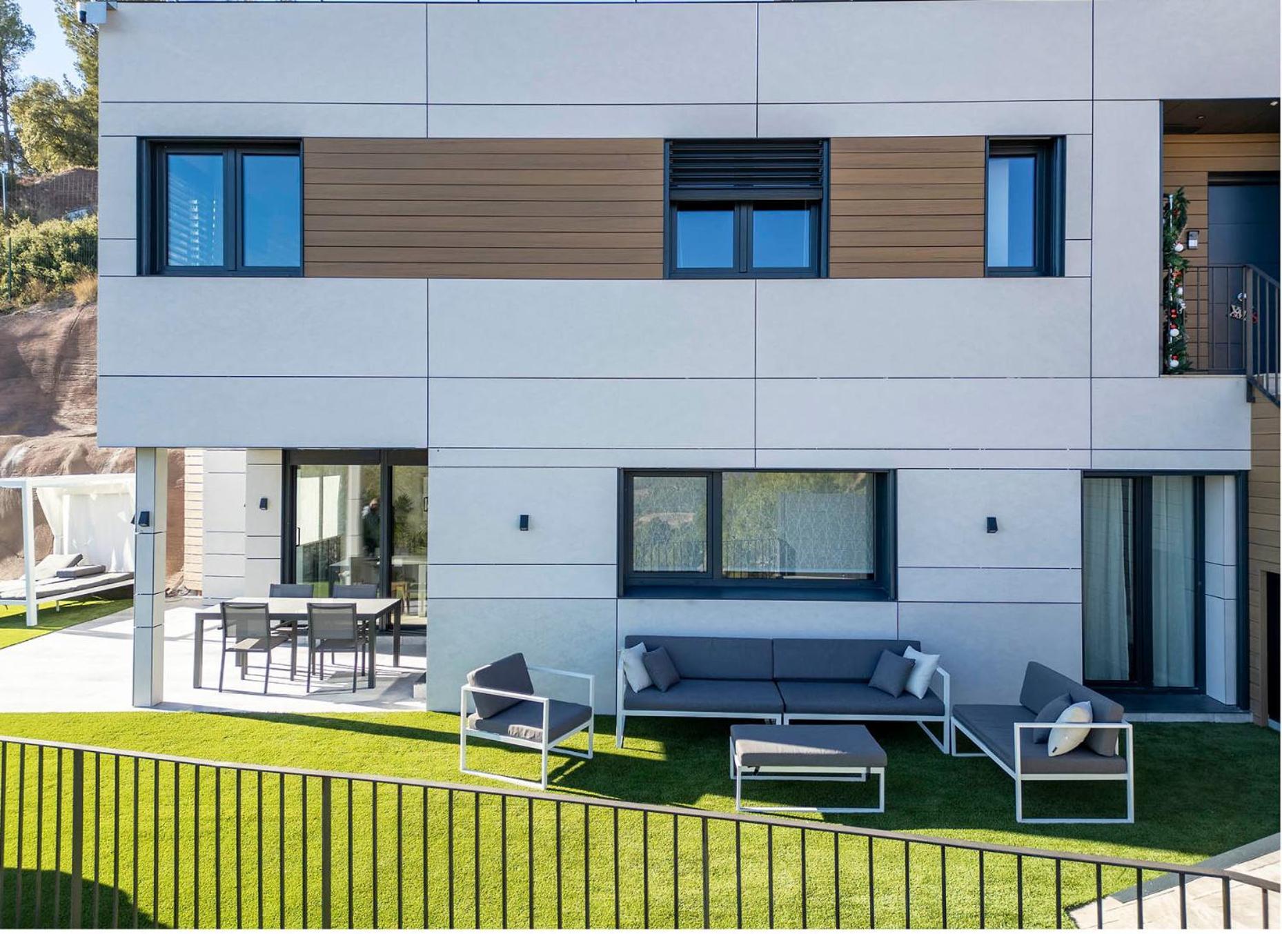 Apartament Eagle'S Nest Castellnou de Bages Zewnętrze zdjęcie