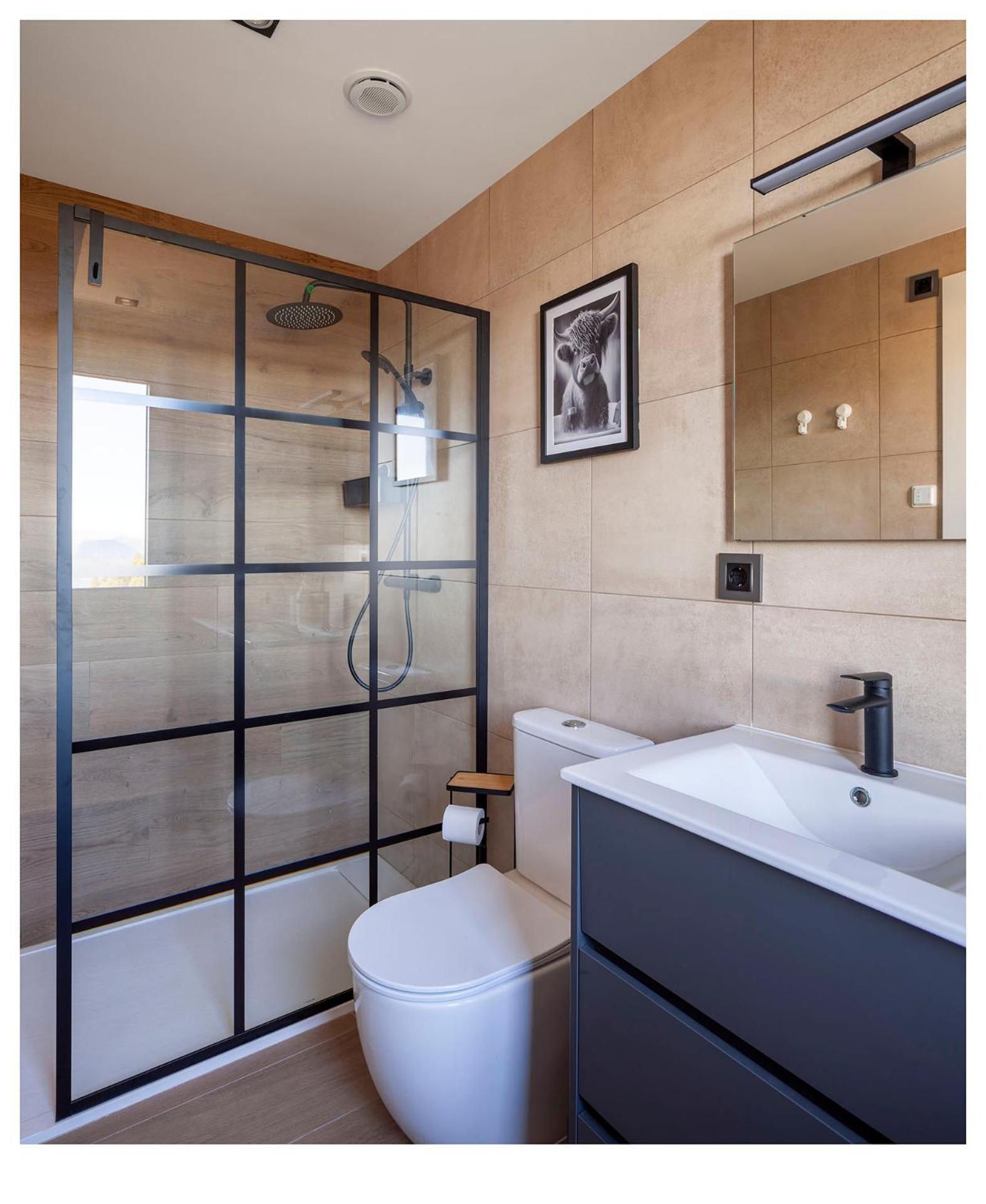 Apartament Eagle'S Nest Castellnou de Bages Zewnętrze zdjęcie