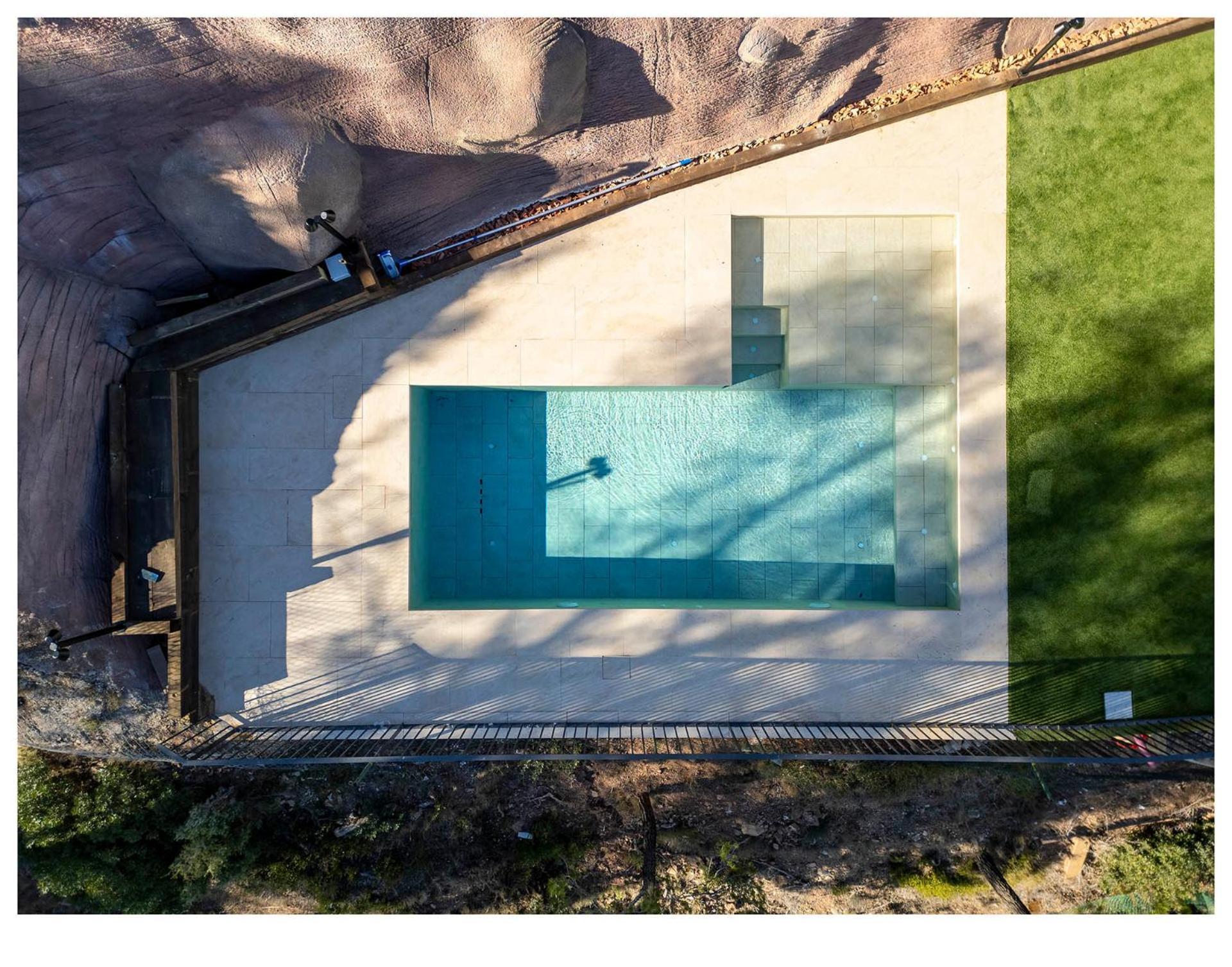 Apartament Eagle'S Nest Castellnou de Bages Zewnętrze zdjęcie