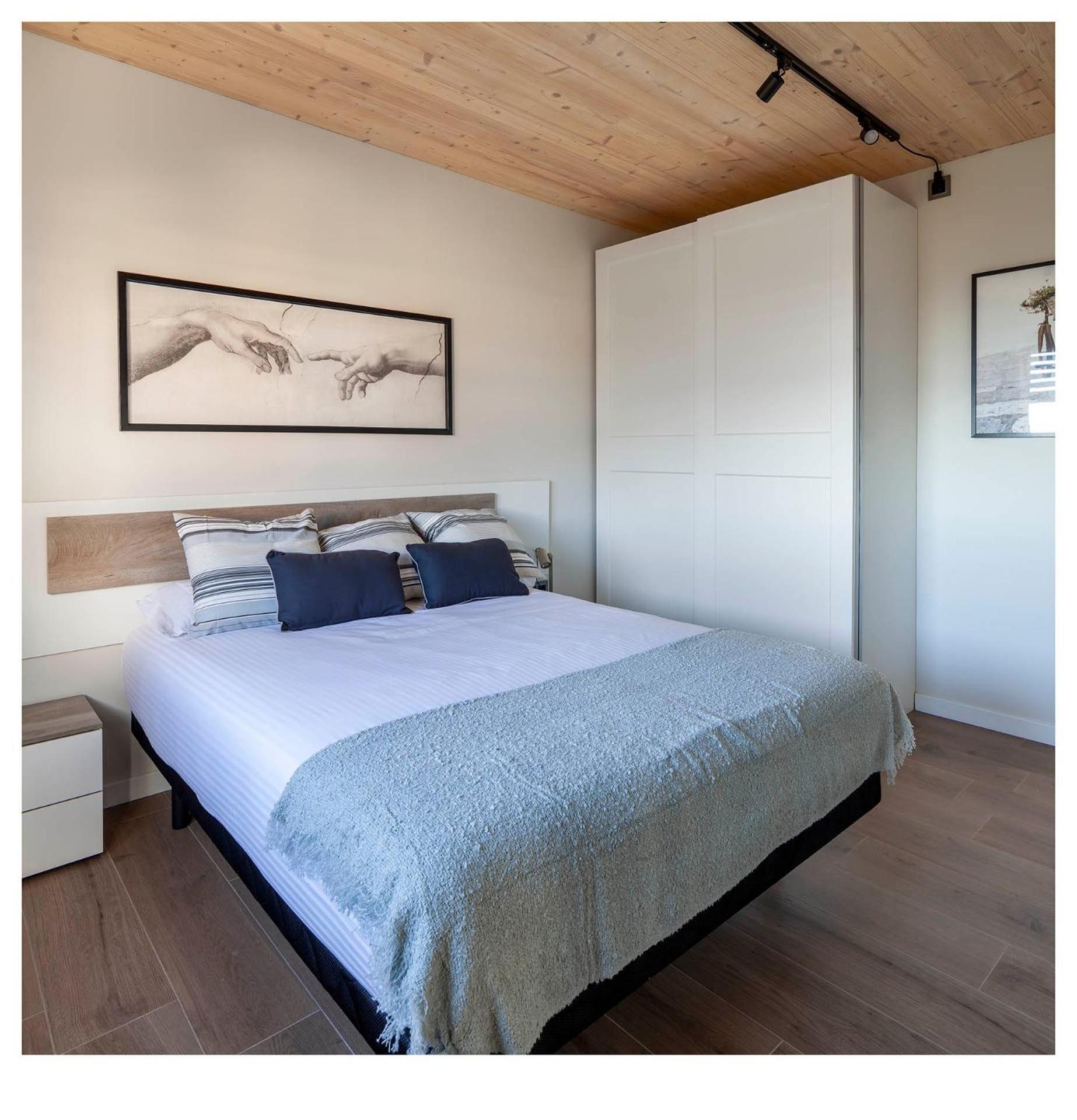 Apartament Eagle'S Nest Castellnou de Bages Zewnętrze zdjęcie