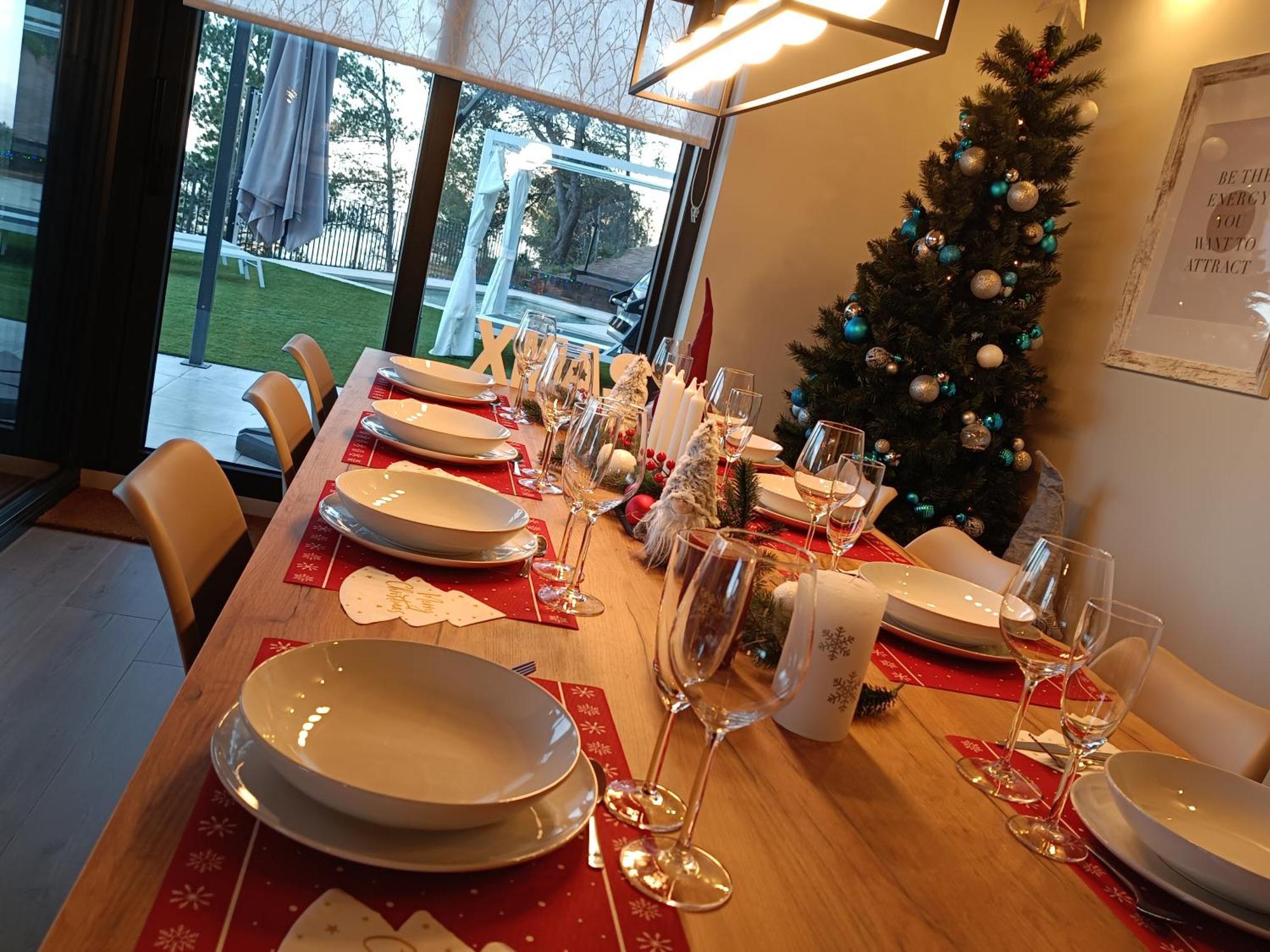 Apartament Eagle'S Nest Castellnou de Bages Zewnętrze zdjęcie
