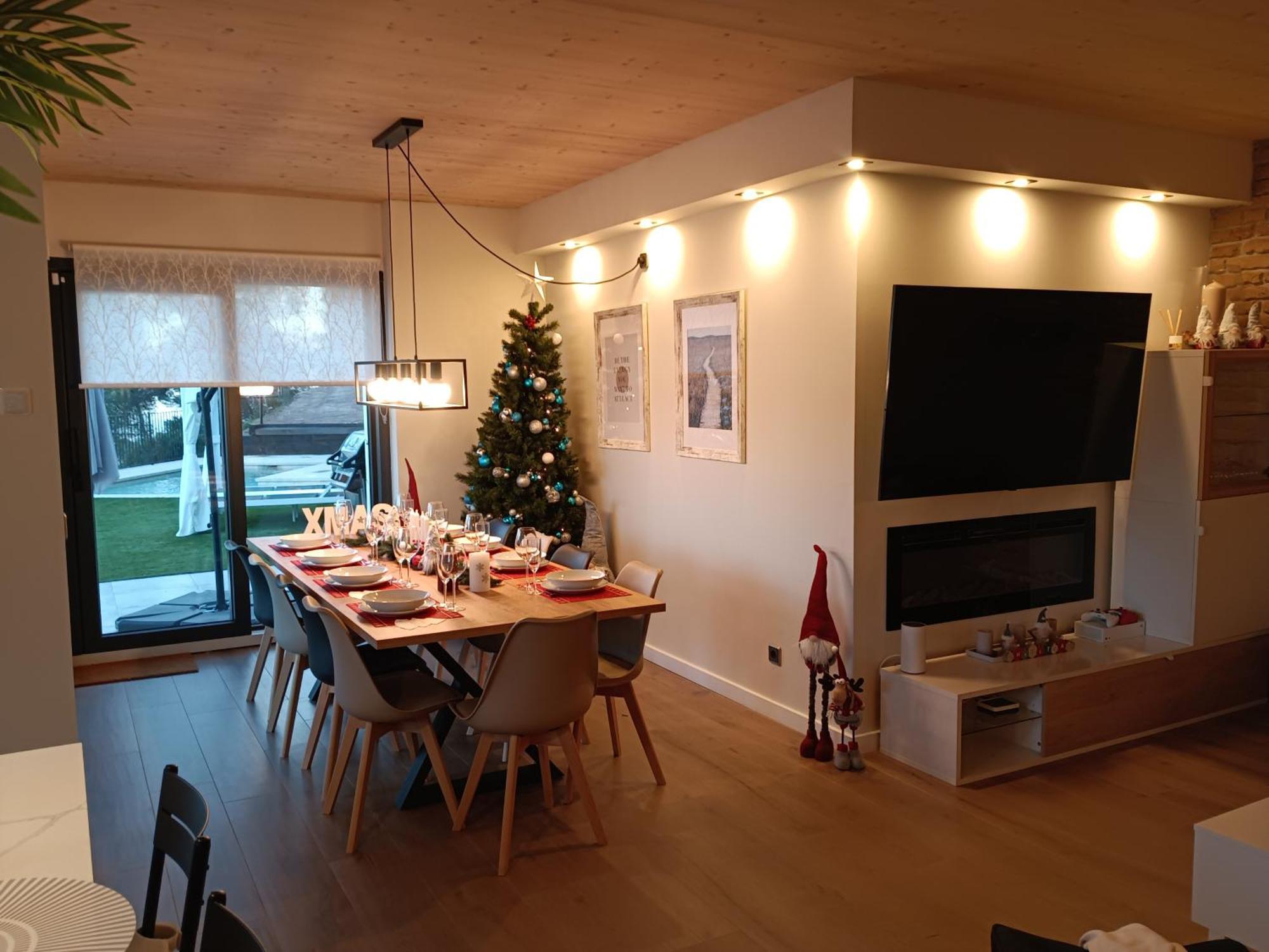 Apartament Eagle'S Nest Castellnou de Bages Zewnętrze zdjęcie
